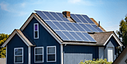 Residential Solar Power Florida
