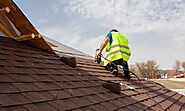 Residential Roofing Services Florida