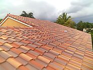 Roof Repair Services in Florida
