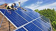 Deerfield Beach Solar Panel