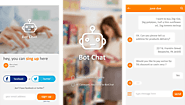 Case Study: Chatbot for Super Market | WeblineIndia