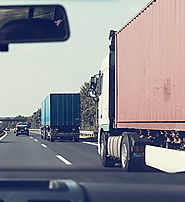 Case Study: Truck Logistics Tracking Service | WeblineIndia