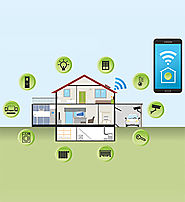 Case Study: IoT enabled Home Automation Solution | WeblineIndia