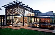 What tips do some of the best architecture companies in gurgaon have for your outdoor area