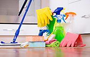 We provide holistic cleaning and comprehensive facility management