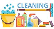 How Cleaning Companies Make Your Life Easier | Spectrum | Cleaning Companies in Dubai