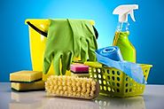 We provide holistic cleaning and comprehensive facility management