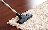 Carpet Cleaning - OxyPro - When Purity Matters