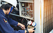AC Equipment Repair & Maintenance - OxyPro - When Purity Matters