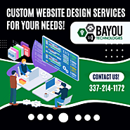 Expand Your Business Online with Our Web Design Service!