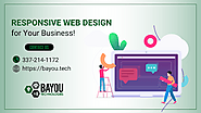Expand Your Business with Our Web Design Service!