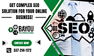 Get Super-Skilled SEO Experts Today!