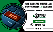 Get the Latest SEO Strategies with Our Experts!