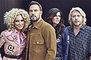 Grammy Winner Little Big Town Reveals Canadian Dates for Breakers Tour