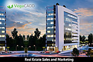 The State for Quandary of Real Estate Sales and Marketing
