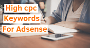 Best Way To Find High CPC Keywords For Google Adsense in India - MakeSuccessOnline