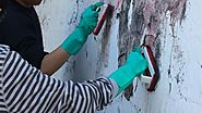 How to Remove Spray Paint