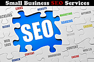 Small Business SEO Services- Improve Your SEO