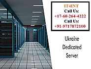 Cheap Ukraine Dedicated Server Hosting