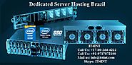 Cheap Dedicated Server Hosting Brazil | Dedicated Server Brazil | IT 4 INT