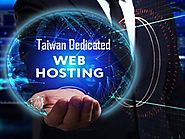 Dedicated Server Hosting Taiwan | Cheap Taiwan Dedicated Server