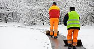 Snow Plowing Memphis Best Snow Removal Services