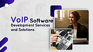 Premium VoIP Services & Solutions | Vindaloo Softtech