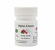 Alpha Arbutin