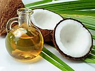 Emollient Coconut Oil
