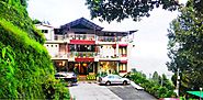 Family Hotel in Mussoorie