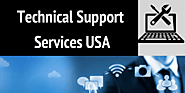 Technical Support Services USA by David Seitz - Infogram