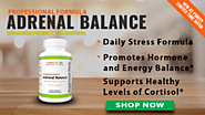 Maintain a Good Health by Using Supplements to Reduce Cortisol