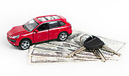Monthly Car Insurance Payments: