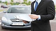 Car Insurance claim online Process