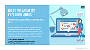 Follow These 9 Rules for Animated Explainer Videos