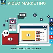 Best Explainer Video Company in Delhi|SkittlesProductions