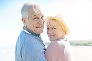 Retirement Essentials - Financial advice for seniors