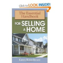 Amazon.com: The Essential Handbook for Selling a Home (9780983775201): Karen Rittenhouse: Books