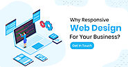Best Responsive Web Designing Company