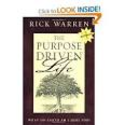 Purpose Driven Life | Home