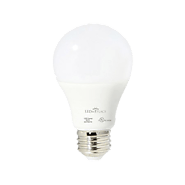 Install LED PL BULB 9W, 5000K (Daylight White) For Indoor lighting