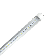 Use 8ft LED Tube 48W Clear For Indoor Lighting - LEDMyplace