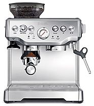 Top 12 Best Coffee Maker With Grinder & Buying Tips - Tooler Coffee