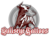 Ambigram Tattoos and Tattoo Designs | Bullseye Tattoos