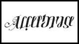 50 Popular New Ambigrams - Ambigram Tattoos and the Ambigram Generator