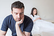 What Can Cause Premature Ejaculation?