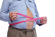 How Excess Weight Affects Men’s Health