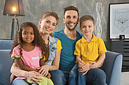 6 Ways to Help Children in Foster Care