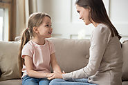 Resource Parenthood: How to Discipline Foster Children