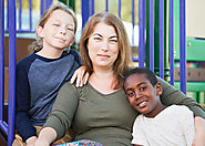 How a Foster Family Agency Can Help You